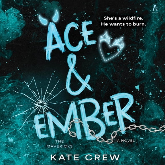 Ace & Ember, (Audiobook)