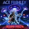 thumbnail image 1 of Ace Frehley - 10,000 Volts - Music & Performance - CD, 1 of 1