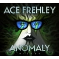 thumbnail image 1 of Ace Frehley - Anomaly - Music & Performance - CD, 1 of 1