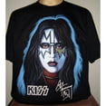 thumbnail image 1 of Ace Frehley Kiss 1978 Solo Album Retro T-Shirt, 1 of 2