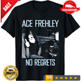 thumbnail image 1 of Ace Frehley NO REGRETS Gift For Fans Unisex All Size Shirt, CROWD FAVORIT-TH69674, 1 of 2