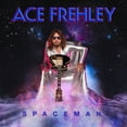 thumbnail image 1 of Ace Frehley - Spaceman - Music & Performance - Vinyl, 1 of 2