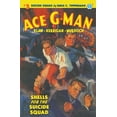 thumbnail image 1 of Ace G-Man: Ace G-Man #3: Shells for the Suicide Squad (Paperback), 1 of 1