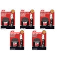 thumbnail image 1 of Ace Hardware Folding Utility Knife and Blade Set with 250 Blades 2199644, 5 Pack, 1 of 2