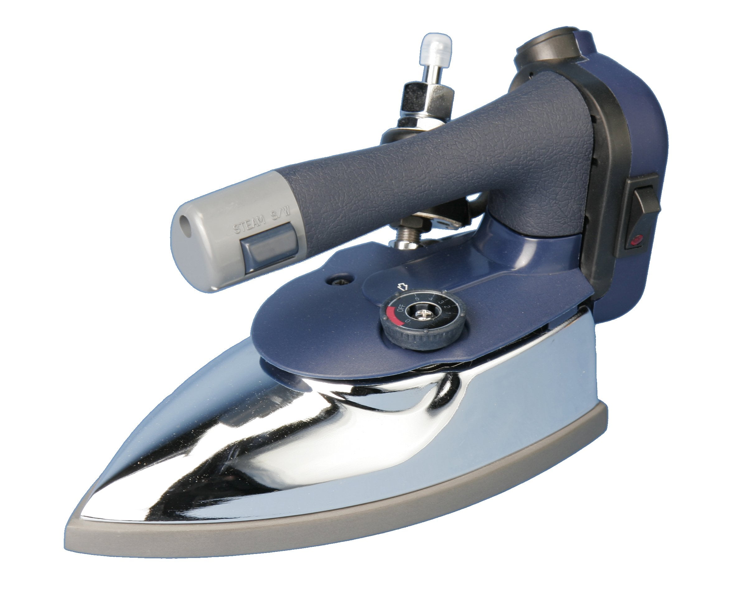 Ace-Hi AH-100G Professional Grade Gravity Feed Steam Iron