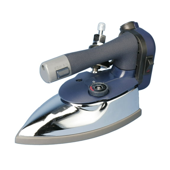 Ace-Hi AH-100G Professional Grade Gravity Feed Steam Iron