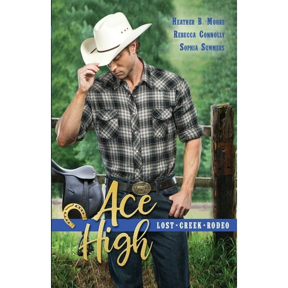 Ace High, (Paperback)