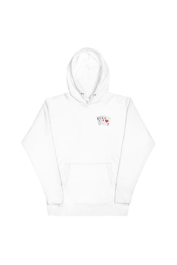 Ace Hoodie