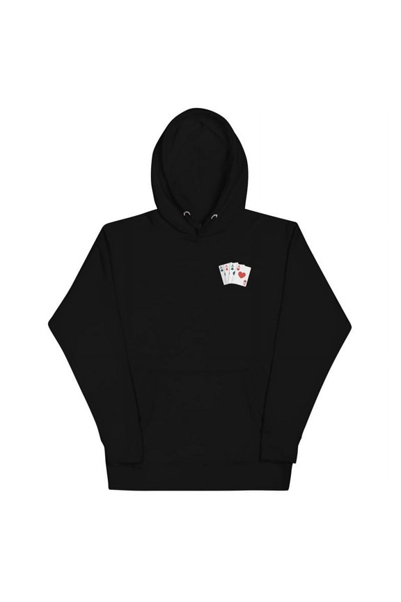 Ace Hoodie