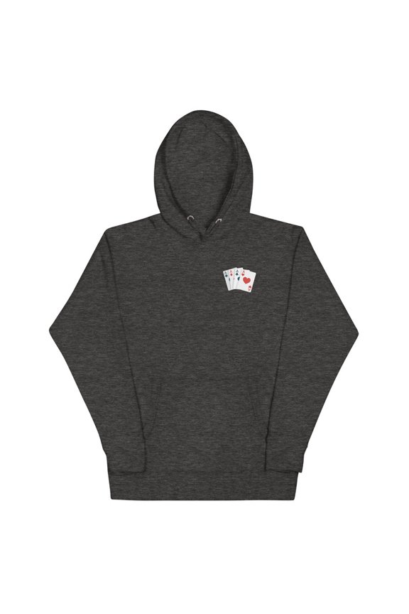Ace Hoodie