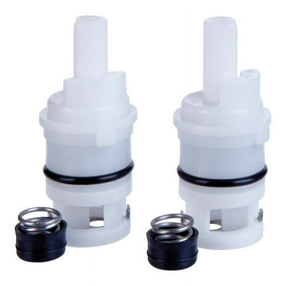 CARTRIDGE 2HNDL T&S (Pack of 1)