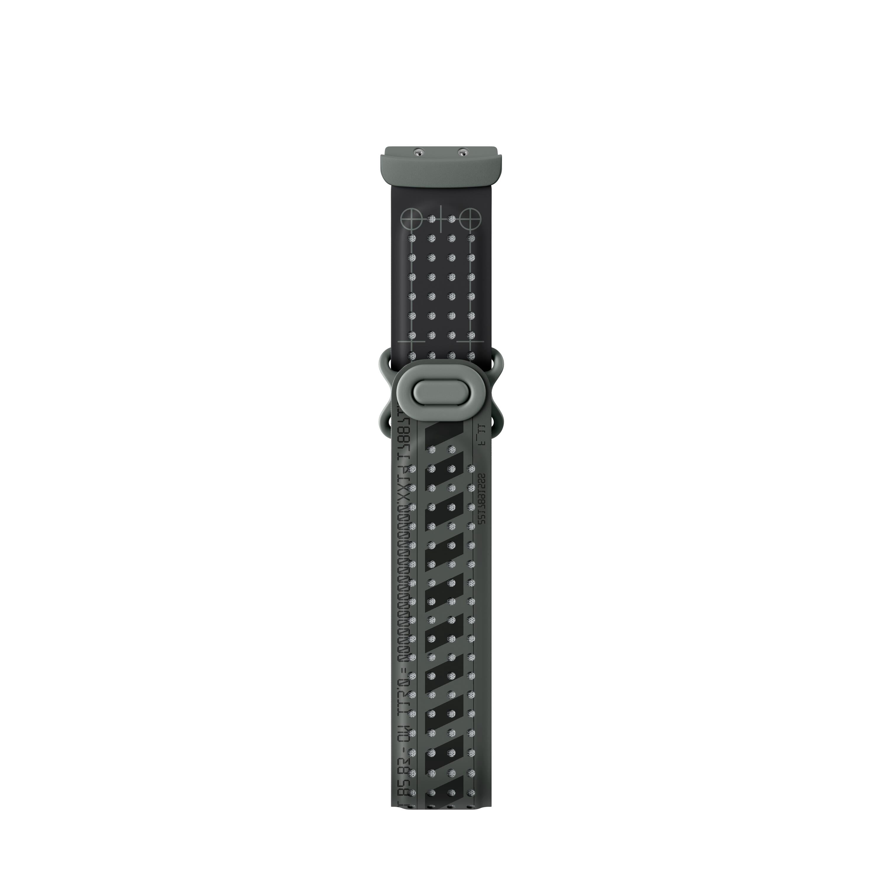 Fitbit Ace LTE Band - Kids Smartwatch Band - Water Resistant - One Size Fits All - Mechanoid