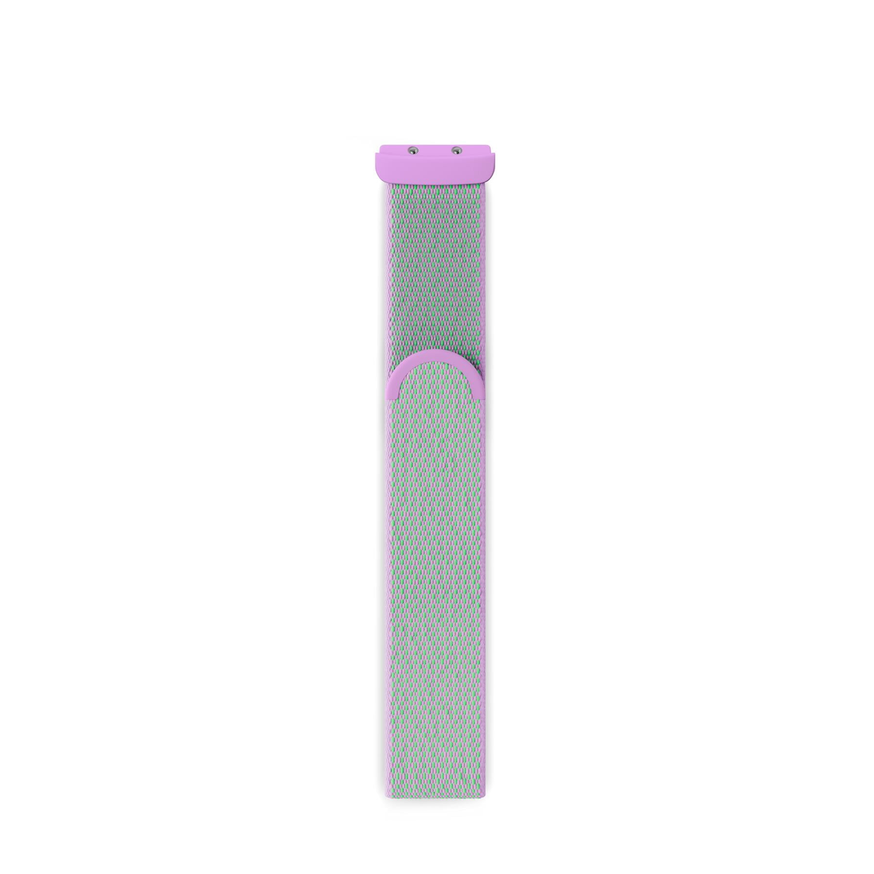 Fitbit Ace LTE Band - Kids Smartwatch Band - Water Resistant - One Size Fits All - Moovin’