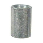 Ace Merchant Coupling Galvanized 1-1/4 " Steel