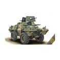 thumbnail image 1 of Ace Models USAF Armored Patrol Car (XM-706 E2) New, 1 of 1