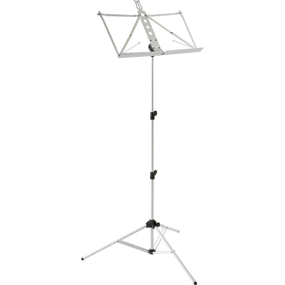 Ace Music Stand S3MS-WT