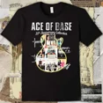 thumbnail image 1 of Ace Of Base 32th Anniversary Collection signatures t-shirt, 1 of 2