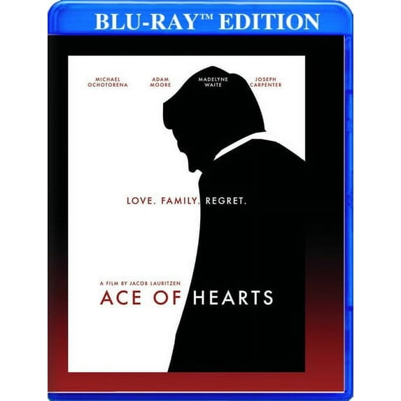 Ace Of Hearts (Blu-ray), Burning Bulb, Action & Adventure