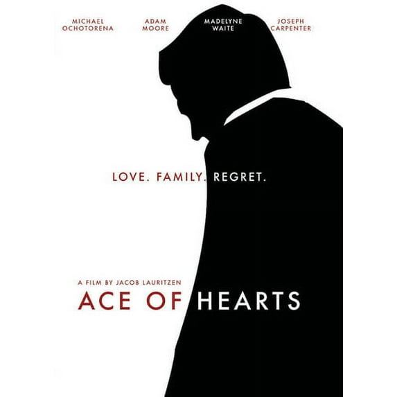 Ace Of Hearts (DVD), Burning Bulb, Action & Adventure