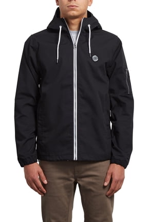 Ace Of Spade Jacket [Black]