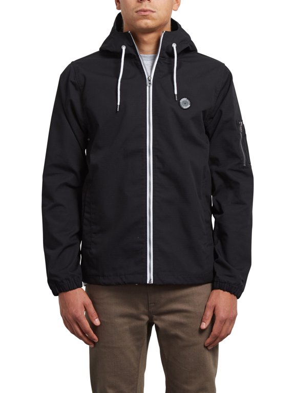 Ace Of Spade Jacket [Black]