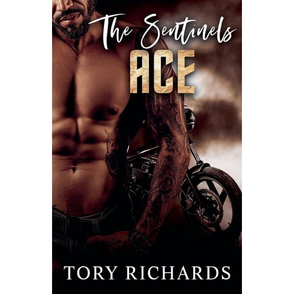 Sentinels Ace, (Paperback)