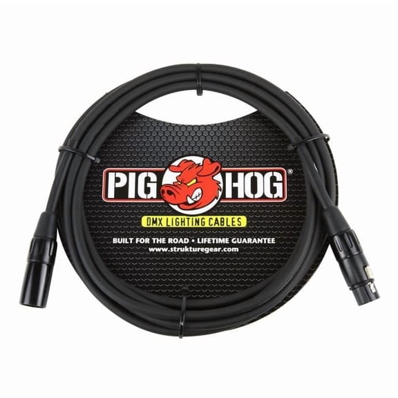 Ace Products Group 10 ft. DMX Lighting Cable