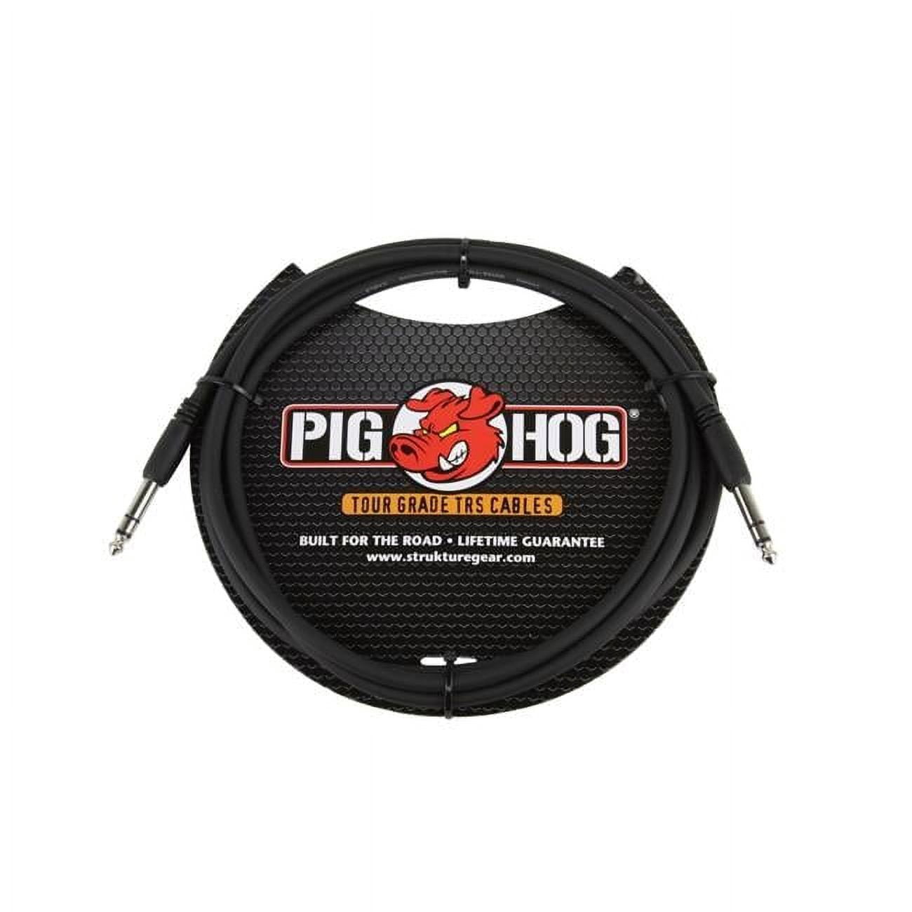 Ace Products Group  6 ft. 0.25 in. TRS - 0.25 in. TRS Cable