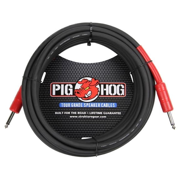 Ace Products Group 8 mm Speaker Cable, 50 ft. 14 Gauge Wire