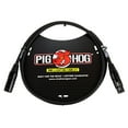 thumbnail image 1 of Pig Hog PHDMX3 Dmx 3 Pin Lighting Cable, 1 of 2