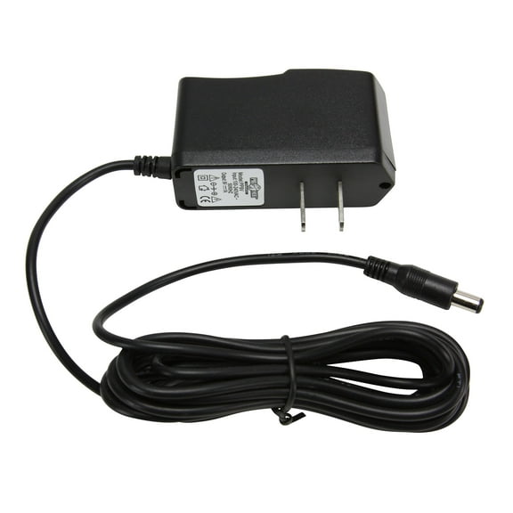 PigHog PP9V Pig Power 9V DC 1000ma Power Supply