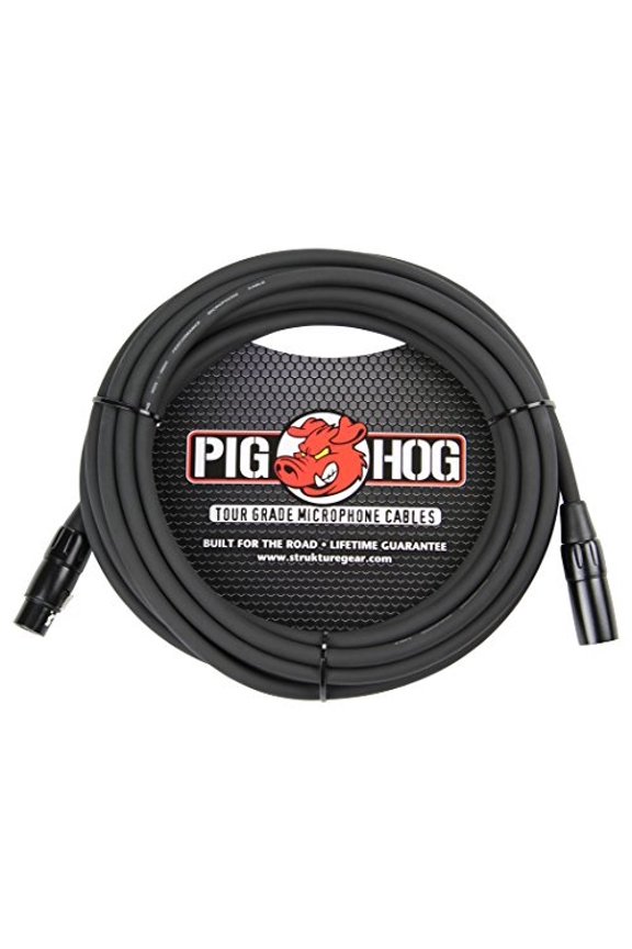 30' XLR Cable