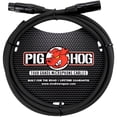 thumbnail image 1 of Pig Hog 30' XLR Cable, 1 of 4