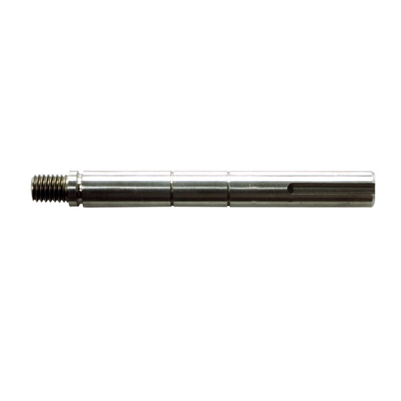 Ace Pumps Drive Shaft Left Hand Thread 5/8" Fits FMC-HYD - BAC-6-SS (40070)