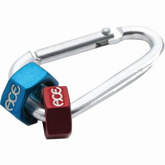 Ace Re-Threader Dies Axle and Kingpin