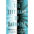 thumbnail image 1 of Pre-Owned Left Hand of Darkness, Paperback by Le Guin, Ursula K., ISBN 0441007317, ISBN-13 9780441007318, 1 of 1