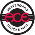thumbnail image 1 of Ace Seal 6in Skate Sticker 1 Sticker Color may vary, 1 of 1