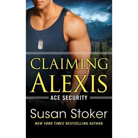 Pre-Owned Claiming Alexis (Paperback) 1477848630 9781477848630