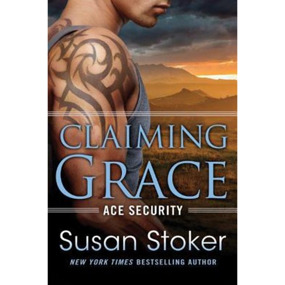 Pre-Owned Claiming Grace (Paperback) 1503942430 9781503942431