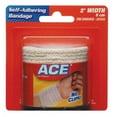 thumbnail image 1 of Ace Self-Adhering Bandage 2 in. 4 Pack, 1 of 11