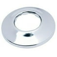 thumbnail image 1 of 1-1/4" Shallow Flange Plumb Pak Wall / Floor Flanges PP20295 046224202950, 1 of 2