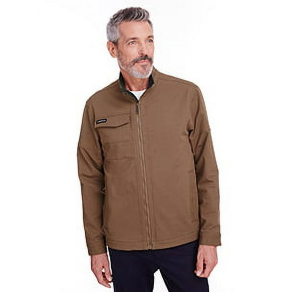 Ace Softshell Jacket - FIELD KHAKI - M