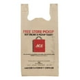 thumbnail image 1 of Ace T-Shirt Bag 12 In. X 7 In. X 23 In. Plastic, 1 of 1
