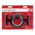 thumbnail image 1 of Ace Toilet Bolts Rubber Black, 1 of 2
