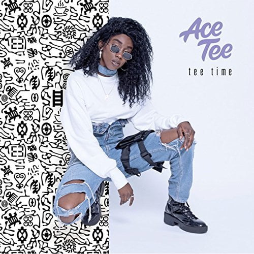 Ace Tee / Kwam.E - Tee Time - Music & Performance - CD