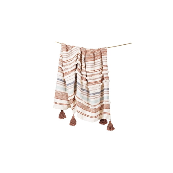 Ace Throw Blanket