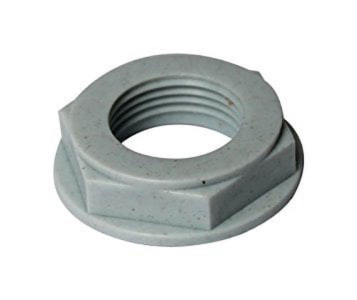 Ace Toilet Tank Lever Nut Plastic