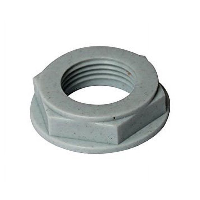 Ace Toilet Tank Lever Nut Plastic