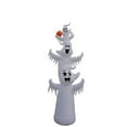 thumbnail image 1 of Ace Trading 9106308 20 ft. LED Prelit Three Ghosts Inflatable, 1 of 1