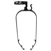 Ace Trading 9106478 Dyno Titan Pro Roof Ridge Light Clips - Pack of 100